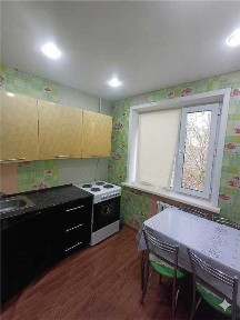 Продам 1комнатную квартиру в 16 микрорайоне