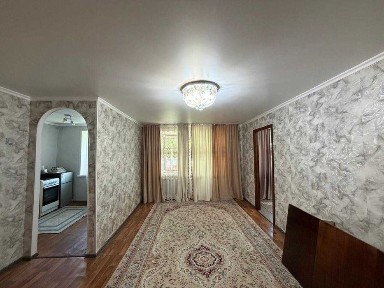 -Продам 2-комнатную квартиру на пр. Республики, 2-й микрорайон