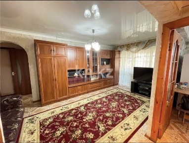 Продаю 3 -комнатную квартиру в городе Сарани