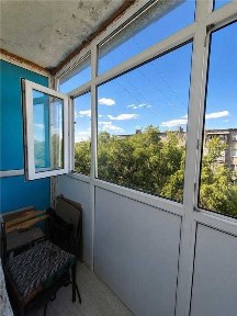 Продам 2 комн квартиру по ул Озерная