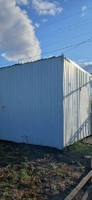 Продам вагон в рассрочку через банк