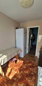 продается 3-х комнатная квартира Алтынсарина 106