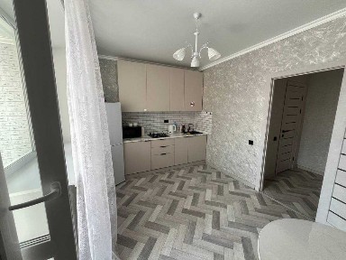 Продам 1 комнатную квартиру в ЖК ТОБОЛ