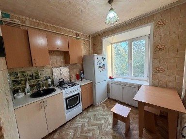 1-комнатная квартира на КСК