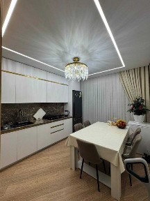 Продам 3 комнатную в мкр ДаВинчи