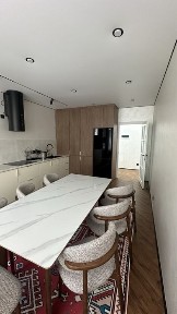 Квартира на 15 этаже