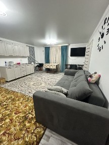 Продам дом, в райне 2 школы сад нурай, в связи с переездом