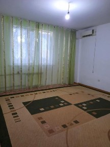 Аренда долгосрочно 2х комн квартира Алмагул2