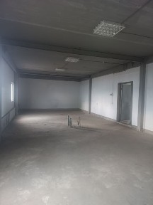 Сдам склад 100кв. м с отдельным входом