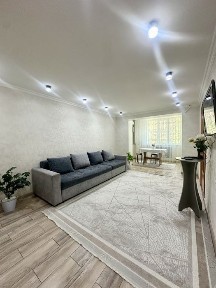Сдам 3 х ком в центре, чистая не прокуренная