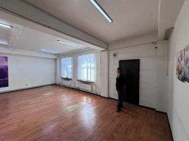 Срочно здается аренда помещение с ком услугой 250.000