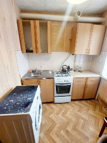 Аренда. 3х комнатная квартира