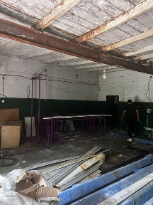 Аренда цеха под бизнес