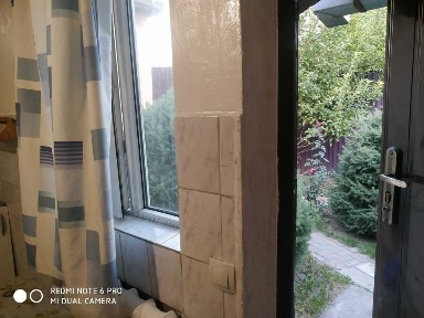 Долгосрочная аренда 1-комнатного дома Алматы на Рыскулова-Емцова