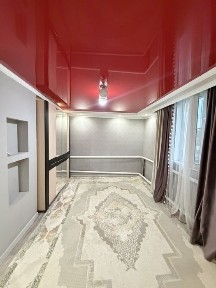 Продается 3-х комн. кв с ремонтом