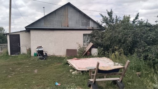 Западно-Казахстанская область, Уральск, 2-й рабочий
