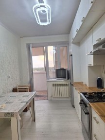 2 комнатная квартира