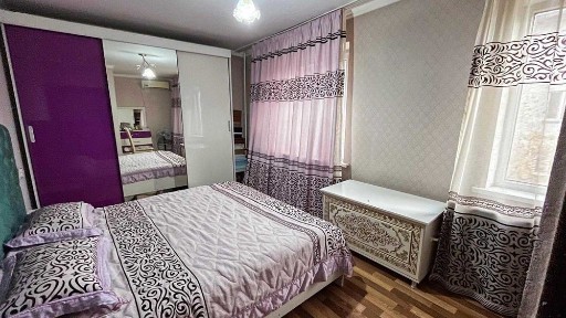 Продается 3 комнатная квартира в мкр Жастар Айман ИмпериЯ