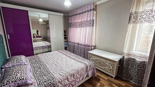 Алматинская область, Талдыкорган, Микрорайон 4