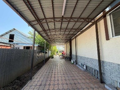 Продается готовый бизнес-комплекс 462 м² (цех + магазин + жилье)