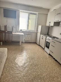 Сдам на длительный срок квартиру