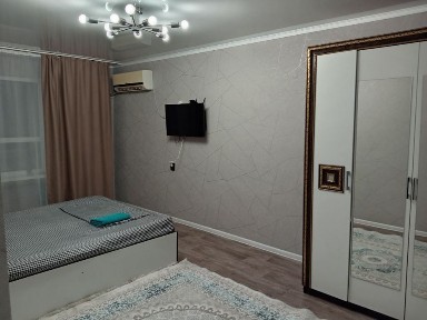 Почасовой квартира