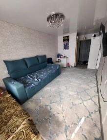 Полуторка на КШТ