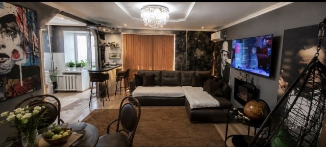 4х ком. Квартира н/п Шакарима150-Пестеля 8/10
