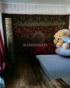 Продам квартиру в Бухтарме 3х комнатную