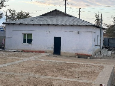 Атырауская область, Кульсары