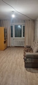 Сдам в аренду 2-х комнатную квартиру на длительный срок