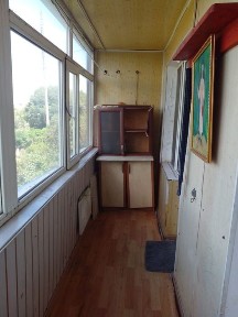 Продам 2x комнатную квартиру