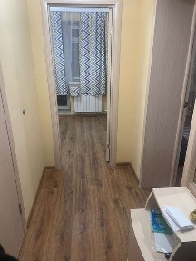 Акмолинская область, Жарсуат