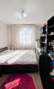 Алматинская область, Талдыкорган, Микрорайон 1