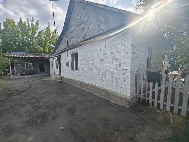 Дом с участком 5 соток