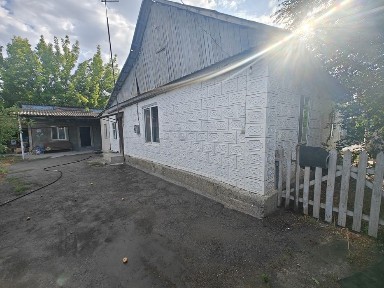 Дом с участком 5 соток