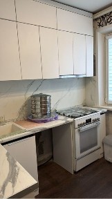 Сдаю квартиру 2-х комнатную в хорошем районе 5 микрорайон