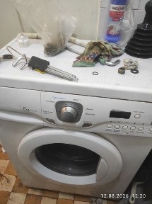 Однокомнатная на длительный срок. Алиханова