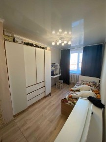 3 комнатная квартира любой вид расчёта