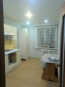 2 комнатная квартира рн Береке 16500