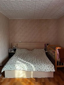 НЕДОРОГО продам 1к квартиру в районе СЕВЕРНОГО!
