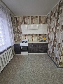 1-ая квартира новой планировки