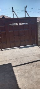 Туркестанская область, Шымкент, Абайский район