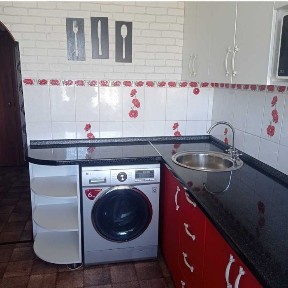 Продам 2х комнатную квартиру рядом с озером