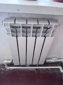 Продам квартиру улучшенной планировки