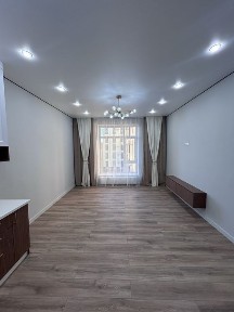 Продам 3-х комнатную квартиру