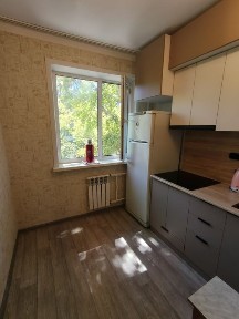 Продаём однокомнатную квартиру на 7 м-не