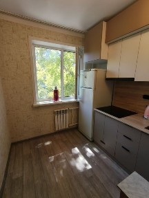 Продаём однокомнатную квартиру на 7 м-не