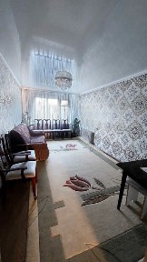 Продам 3х комн У/П в стар. городе