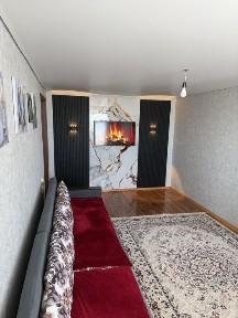 Костанайская область, Садовое